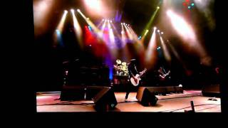 Motörhead-Get Back In Line at Wacken 2011