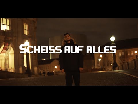 Younes87 - Scheiß auf alles (prod. 7Ventus)