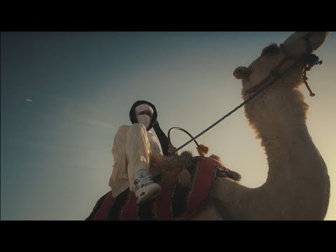 cityboymoe - no messiah