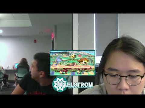 Trejohn6 (Toon Link) vs. RichardIcecube (Zero Suit Samus) - Maelstrom 3