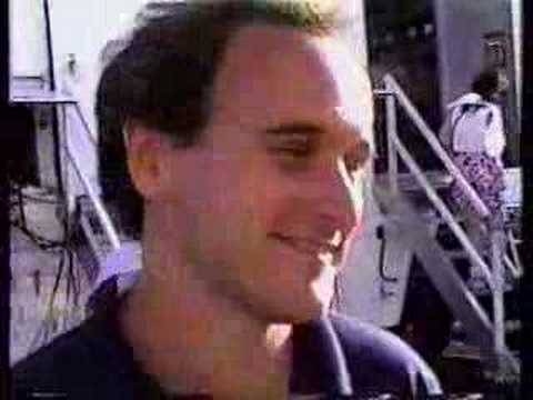 MTV Spring Break 1989 behind the scenes  -  part 3