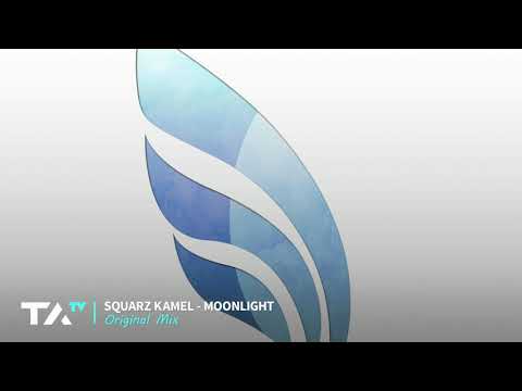 Squarz Kamel - Moonlight (Original Mix)