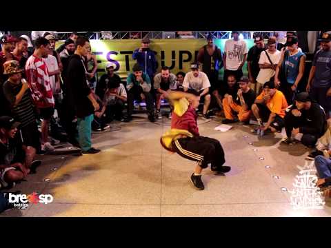 ENE X KAWACHI - Battle in the Cypher SP