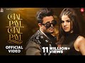 Chal Payi Chal Payi - Official Video | R Nait | Gurlez Akhtar | Gur Sidhu | Aveera | Bhinder Burj