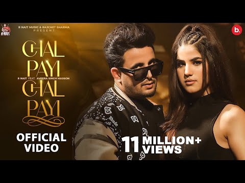 Poster Chal Payi Chal Payi Lyrics – R Nait