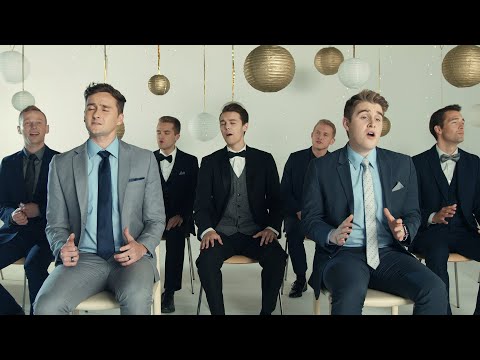 Be Thou My Vision | BYU Vocal Point