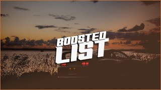 Eminem - Shake That Ass (Diego Power Remix) [BASS BOOSTED]