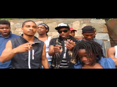 Goonie Moonie X Relly Rell - WORK ( SHot By. @LilFrogVegass)