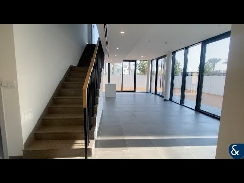 4 Bed Townhouse in June 2, Arabian Ranches 3