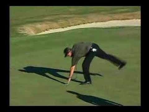 104th U.S. Open montage