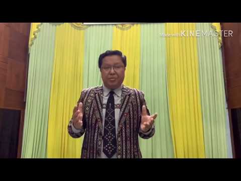 LUNGLAWI THUSIM NUN (24minutes)