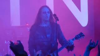 Pain - Same Old Song - Live In Moscow 2018