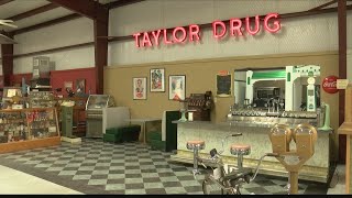Exploring Perryton: The History and More