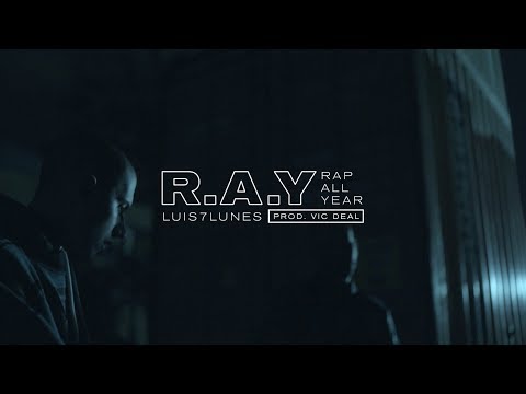 Luis7Lunes & Vic Deal -  R.A.Y.