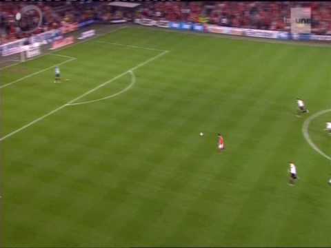 Jupiler Pro League 2009 : J31 : Standard - Malines : 4-1