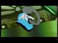 Noo Noo Eats Himself