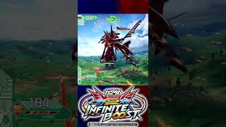 381INBREC #アルケーガンダム #exvs2ib #イニブ