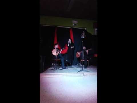 Fado Corrido-Meu Amor