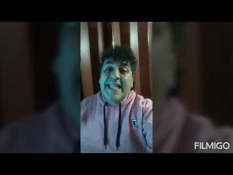 Sé activa la CUBA DANI GUARDIA VS ALE CEBERIO El YIN Y EL YANG N°3