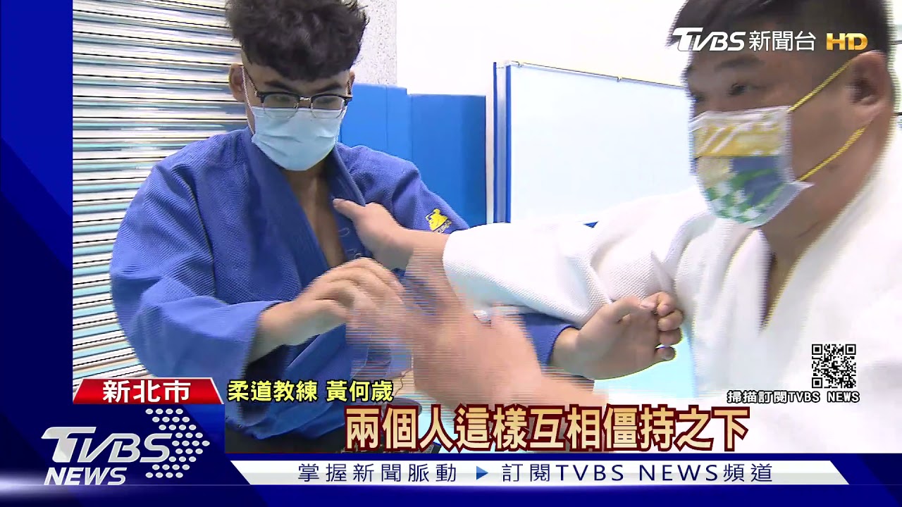 輸在哪?楊勇緯3次指導摘銀 依然圈粉15萬人