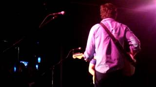 Matt Wertz - Feels So Right