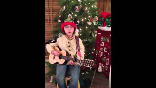 &quot;Christmas For Cowboys (John Denver)&quot; - Molly Jeanne&#39;s Gift of Song