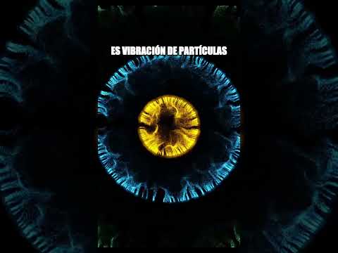 👉 Si el sonido no es real… qué es entonces. #ciencia #curiosidades #física #datos #datoscuriosos