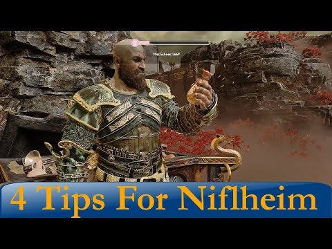 4 Tips For Niflheim