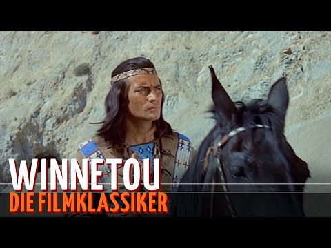 Winnetou: Die schönsten und spannensten Momente | Die Filmklassiker