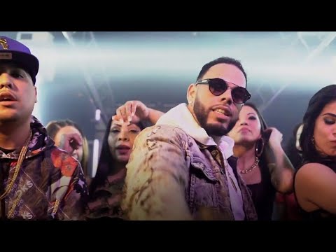 Pinto Picasso & Merk Montes - Sin Filtro (Best Friend Freestyle) [Official Video]