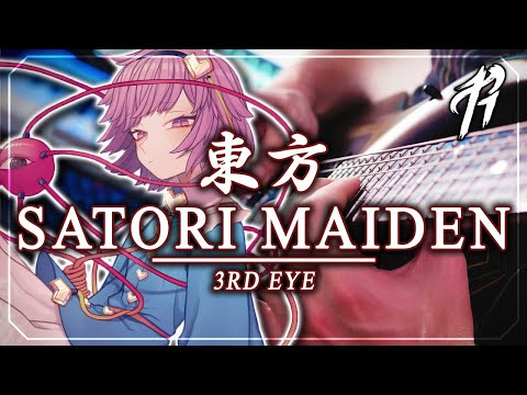 Video thumbnail for Satori Maiden - 3rd Eye
