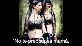 Happy Goth - The Divine Comedy (subtitulos en español)