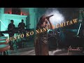 Morissette Gusto Ko Nang Bumitaw Live Band Performance