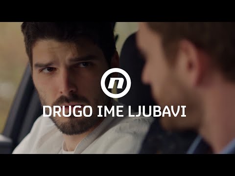Drugo ime ljubavi - Tjedni Promo 16.05.