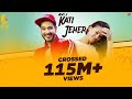 Kati Jeher | कत्ती जहर | Avi J Ft. Ravish Khanna |  OSM Records | Latest Hindi Song 2023