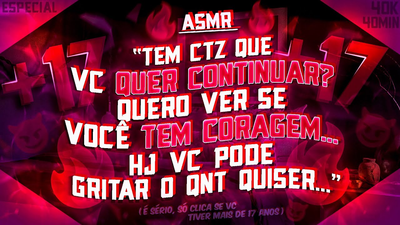 PR1M3IRA VEZ...+1-7🔥 (40 minutos) | Especial 40k