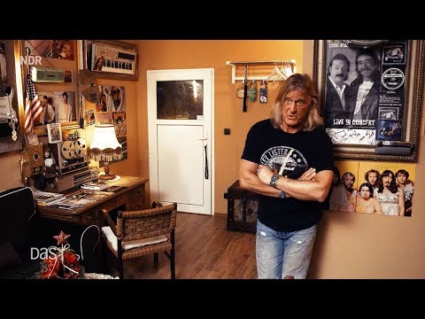 TV Reportage Blues Garage - DAS! - 07.02.2019