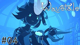 シャドウからの贈り物【Wavetale】#04