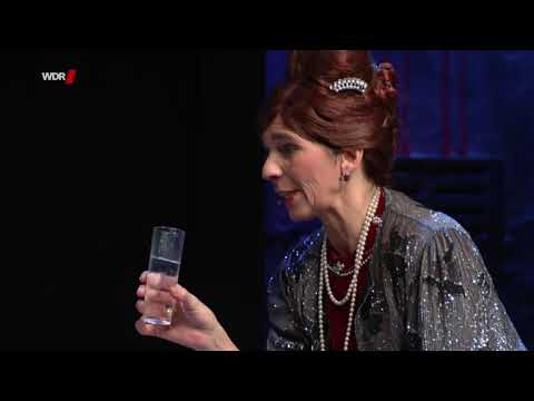 Stunksitzung 2019 "Döner for one"