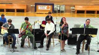 Download lagu Disappear- Hoobastank (cover by Samantha Cadiz) mp3