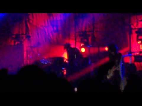 Motley Crue-9/12/13 Kick Start My Heart