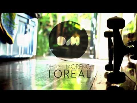 Dhany Moreno - TOREAL (Tech - Techno 1h25 CONTINUOUS MIX)