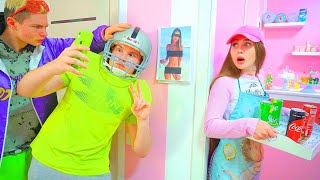 Download lagu DIANA TELAH KEHILANGAN POPULARITAS! Foto Rahasia Dari Ponsel Diana! mp3