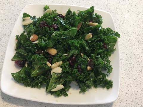 download lagu mp3 mp4 Massaged Kale Salad Balsamic, download lagu Massaged Kale Salad Balsamic gratis, unduh video klip Massaged Kale Salad Balsamic