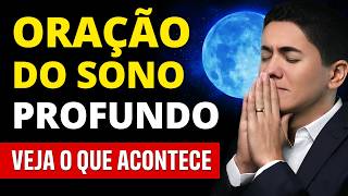 ADORMEÇA FÁCIL com esta ORAÇÃO PODEROSA - Poderosa Oração do Salmo 91 na Madrugada