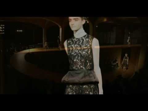 Prada Fall/Winter 2008-09 Full Show