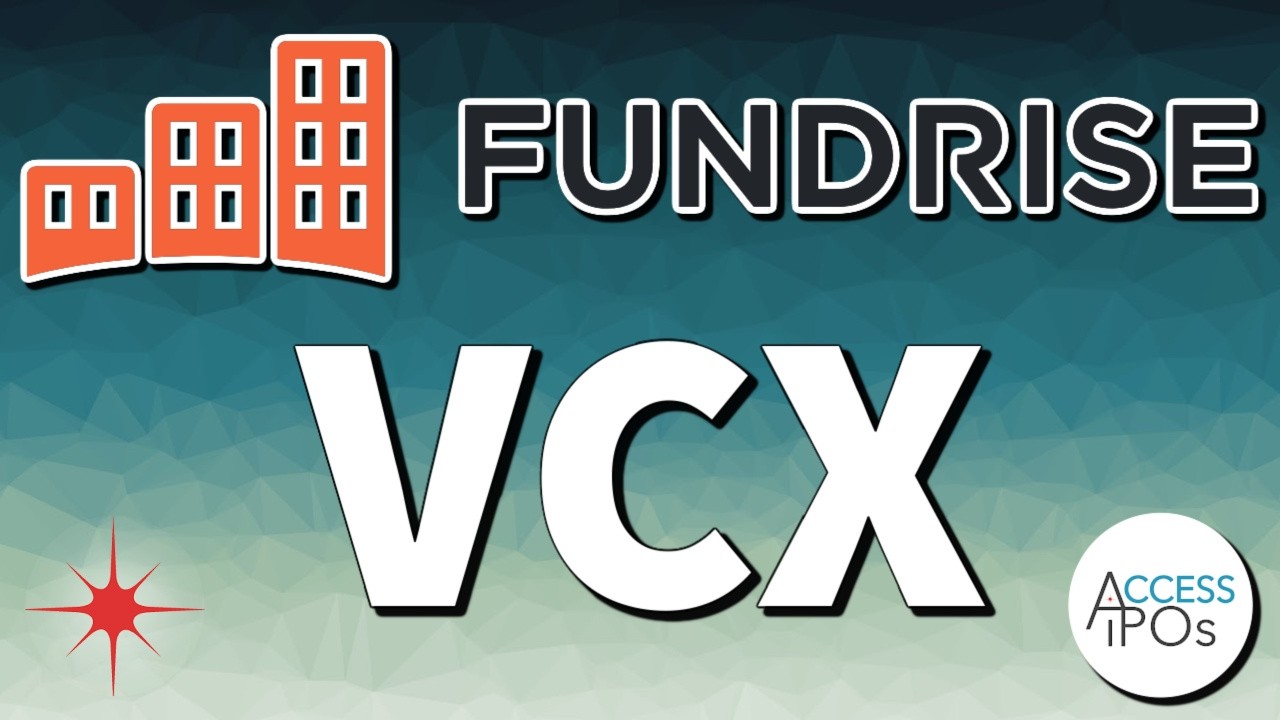 The Fundrise Innovation Fund VCX is Going Public - What does this mean for existing investors?