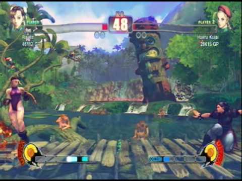 46) G1 Championship Final