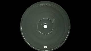 La Peste - [untitled] [HL 021] - (2001) - [Flashcore] - Full EP