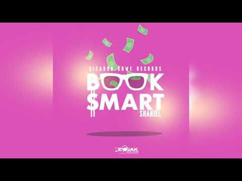 Shaniel Muir - Book Smart (Official Audio)